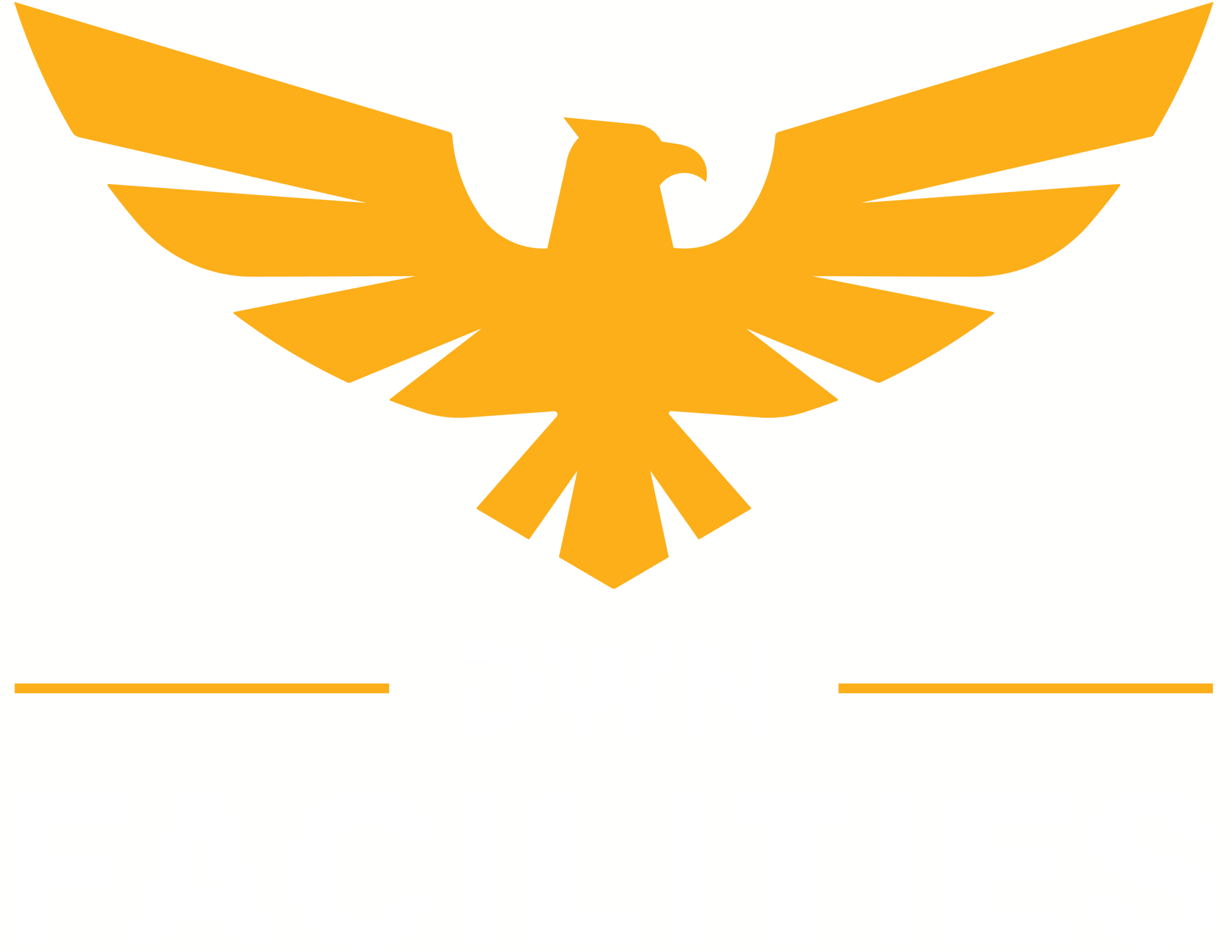 Logo Nuevo DWN Facilities Blanco